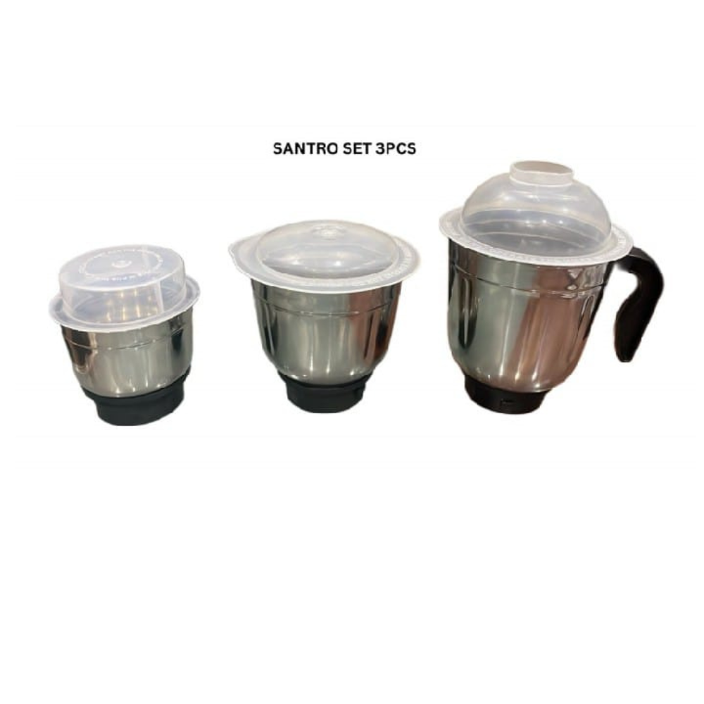 Santro Set 3PCS